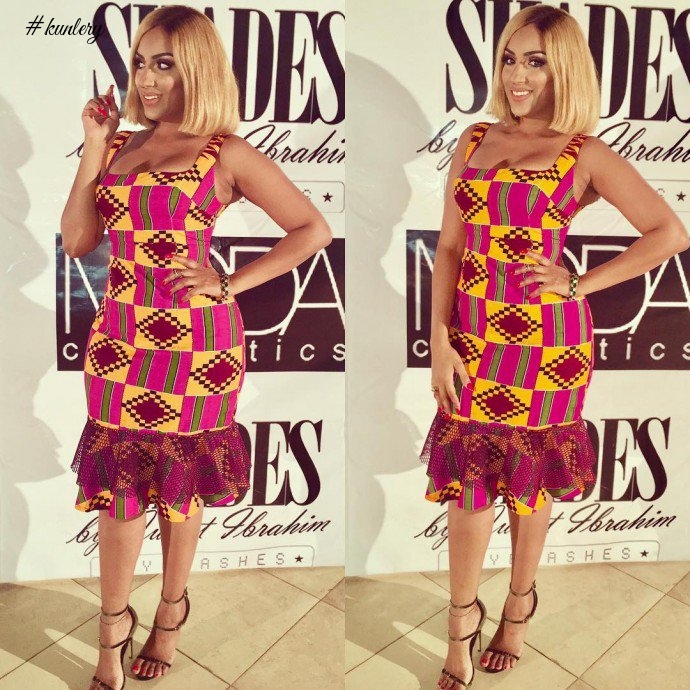 WEDDING GUESTS ANKARA STYLES INSPIRATION