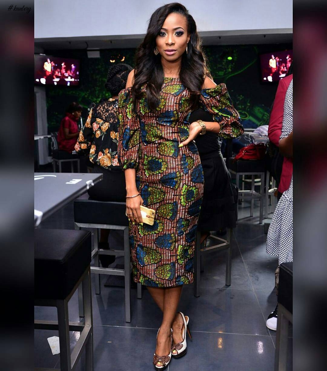 THESE LATEST ANKARA STYLES ARE JUST TOO STUNNING