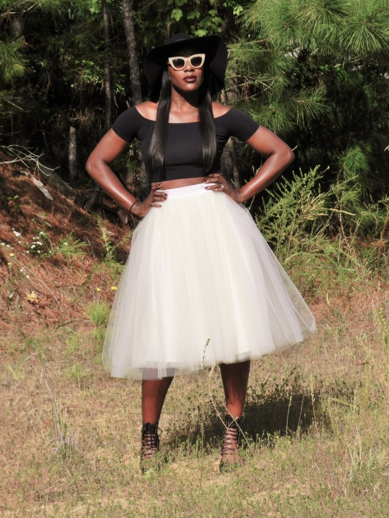 Fashionista of the Week: Fashion Blogger Demia Doggette (Beautiful Epiphany)