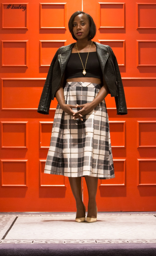 Fashionista of the Week: Fashion Blogger Demia Doggette (Beautiful Epiphany)