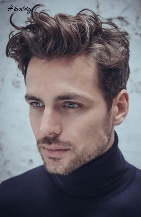 32 of the best mens quiff hairstyles