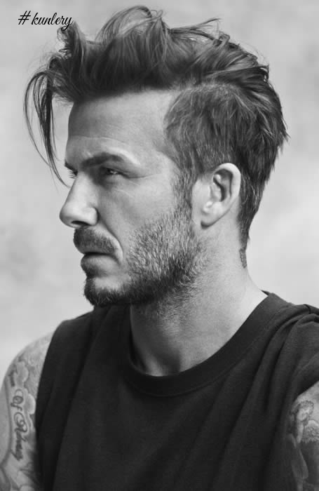 32 of the best mens quiff hairstyles