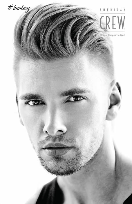 32 of the best mens quiff hairstyles