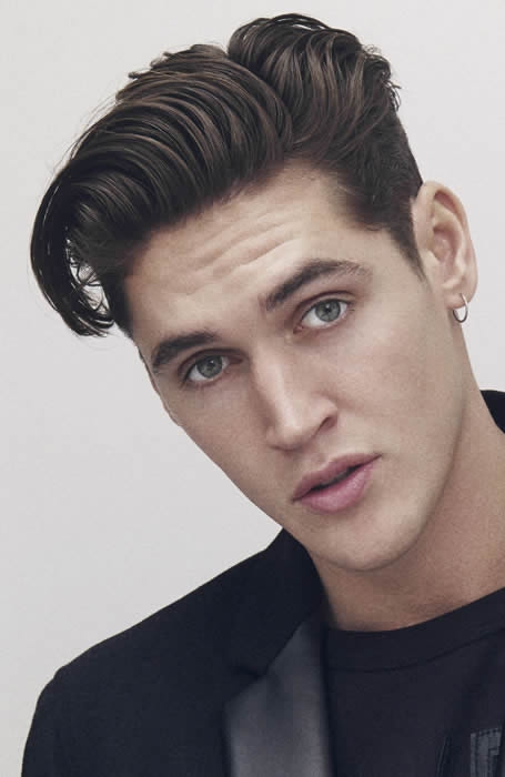 32 of the best mens quiff hairstyles