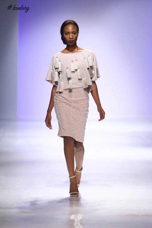 HEINEKEN LAGOS FASHION & DESIGN WEEK 2016 DAY 1: STYLE TEMPLE