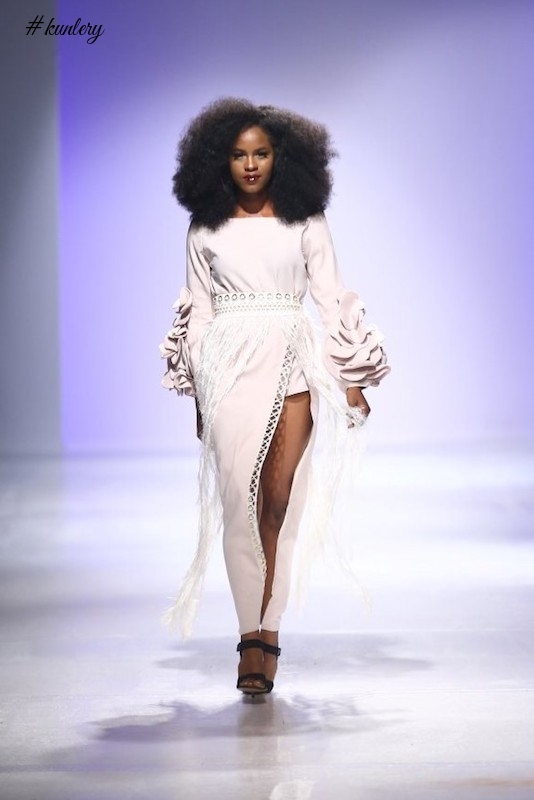 HEINEKEN LAGOS FASHION & DESIGN WEEK 2016 DAY 1: STYLE TEMPLE