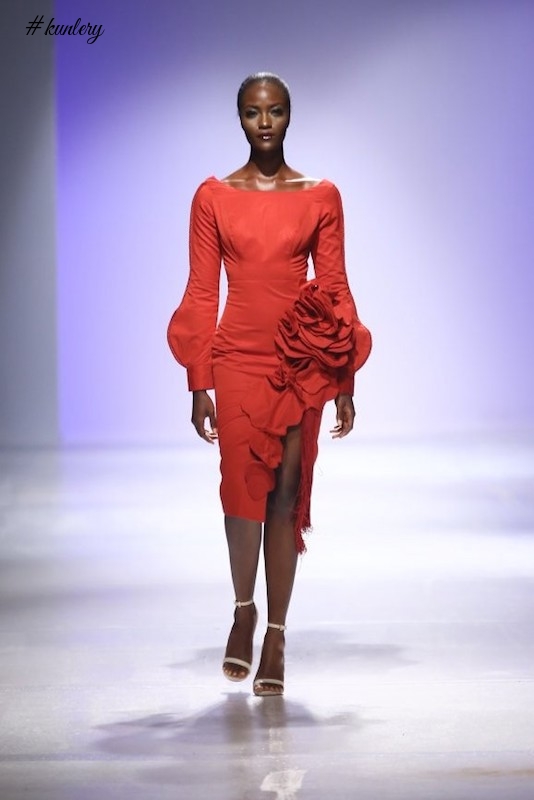 HEINEKEN LAGOS FASHION & DESIGN WEEK 2016 DAY 1: STYLE TEMPLE