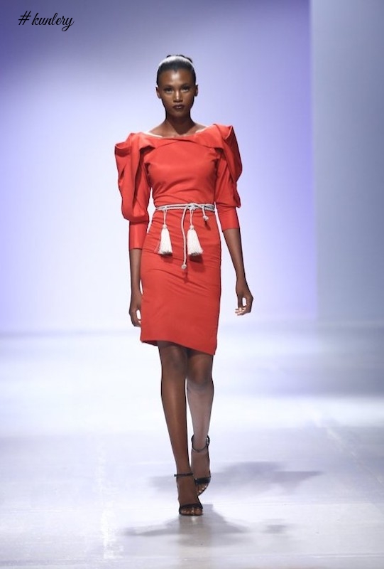 HEINEKEN LAGOS FASHION & DESIGN WEEK 2016 DAY 1: STYLE TEMPLE