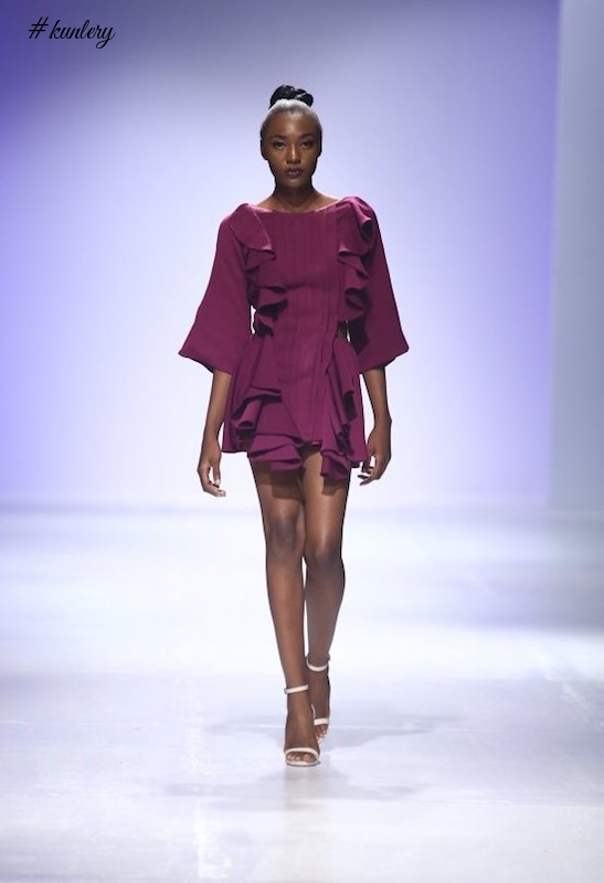 HEINEKEN LAGOS FASHION & DESIGN WEEK 2016 DAY 1: STYLE TEMPLE