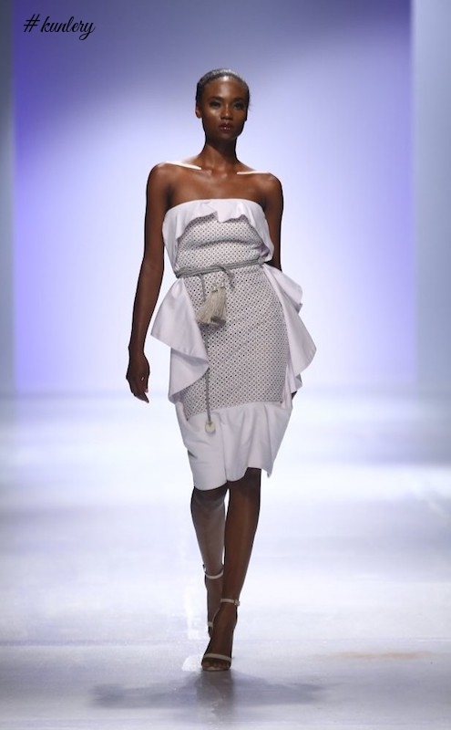 HEINEKEN LAGOS FASHION & DESIGN WEEK 2016 DAY 1: STYLE TEMPLE