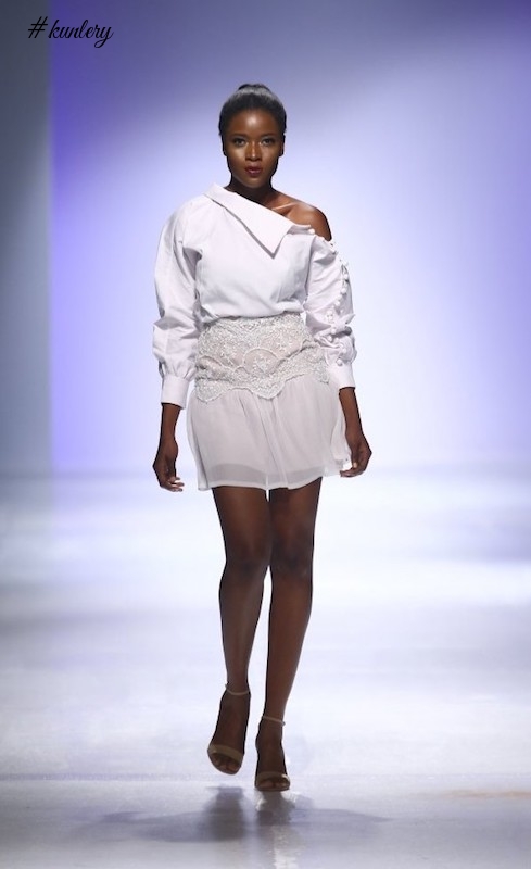 HEINEKEN LAGOS FASHION & DESIGN WEEK 2016 DAY 1: STYLE TEMPLE