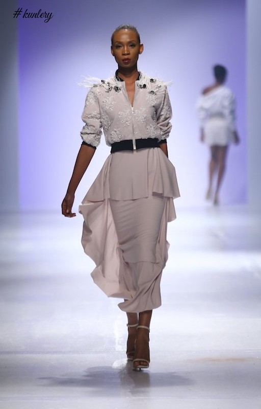 HEINEKEN LAGOS FASHION & DESIGN WEEK 2016 DAY 1: STYLE TEMPLE