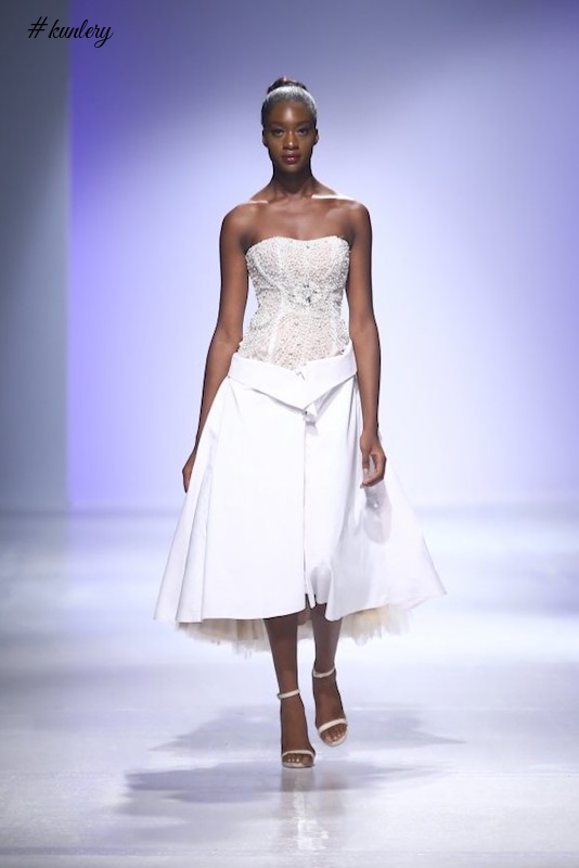 HEINEKEN LAGOS FASHION & DESIGN WEEK 2016 DAY 1: STYLE TEMPLE