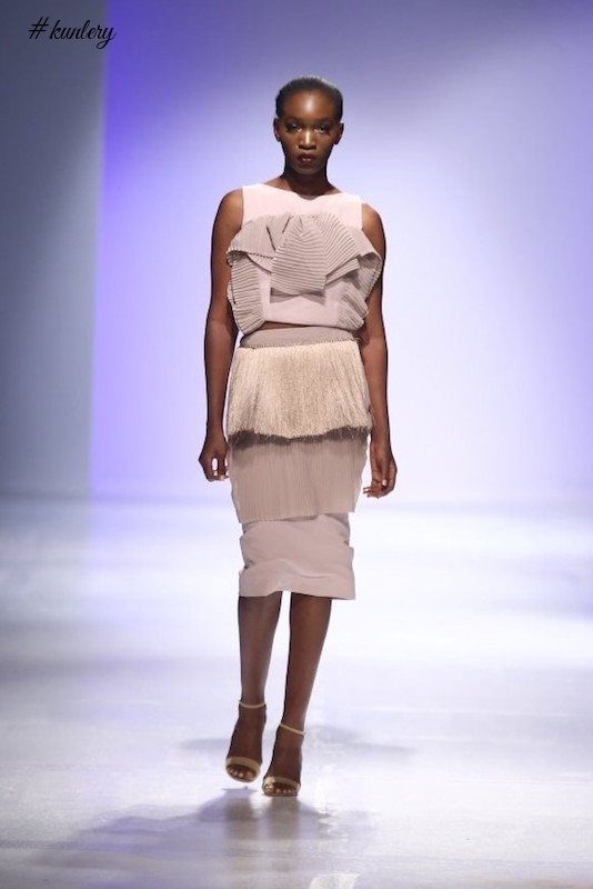 HEINEKEN LAGOS FASHION & DESIGN WEEK 2016 DAY 1: STYLE TEMPLE