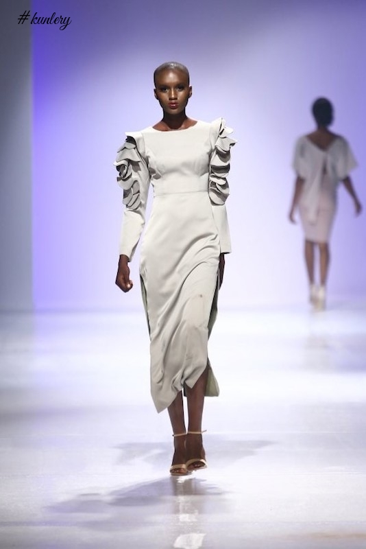 HEINEKEN LAGOS FASHION & DESIGN WEEK 2016 DAY 1: STYLE TEMPLE