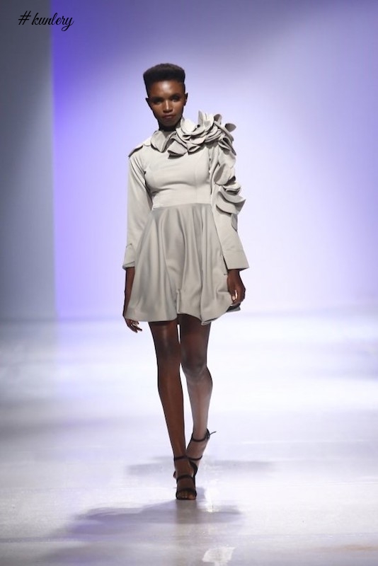 HEINEKEN LAGOS FASHION & DESIGN WEEK 2016 DAY 1: STYLE TEMPLE