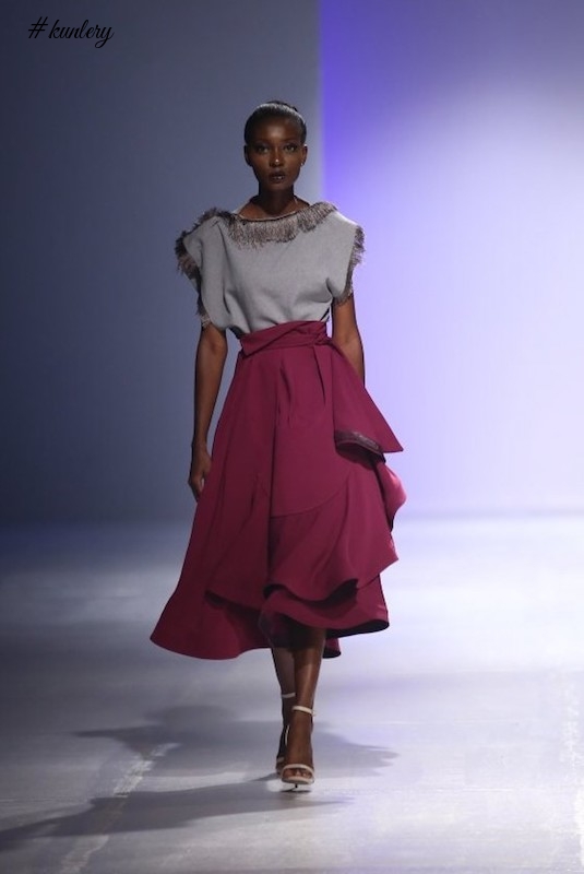 HEINEKEN LAGOS FASHION & DESIGN WEEK 2016 DAY 1: STYLE TEMPLE