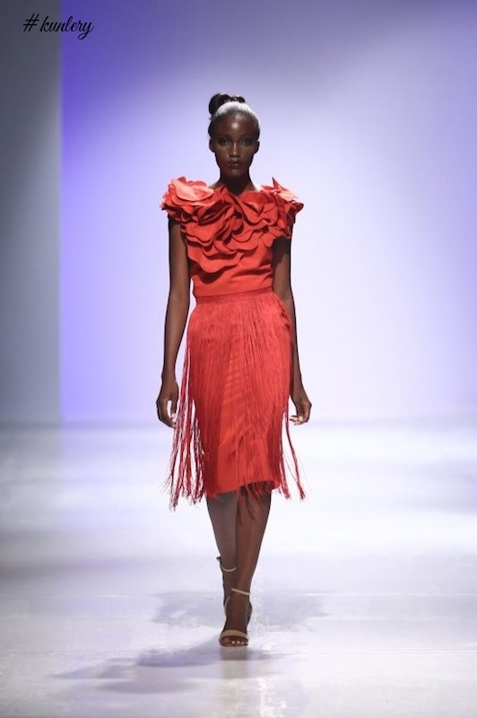 HEINEKEN LAGOS FASHION & DESIGN WEEK 2016 DAY 1: STYLE TEMPLE