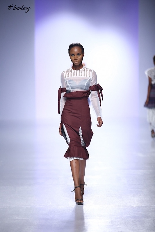 #HeinekenLFDW2016: Day 2- Ladunni Lambo