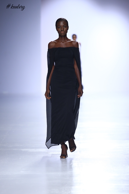 #HeinekenLFDW2016: Day 4- Akpos Okudu