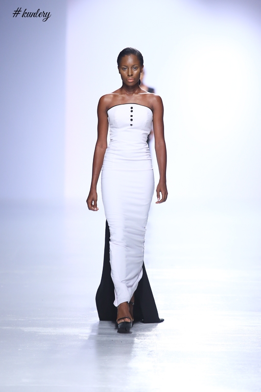 #HeinekenLFDW2016: Day 4- Akpos Okudu