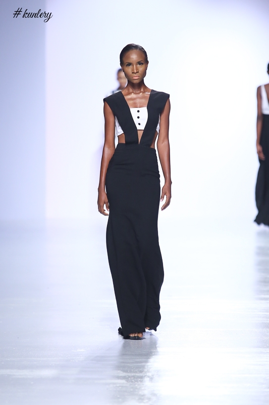 #HeinekenLFDW2016: Day 4- Akpos Okudu