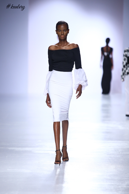 #HeinekenLFDW2016: Day 4- Akpos Okudu