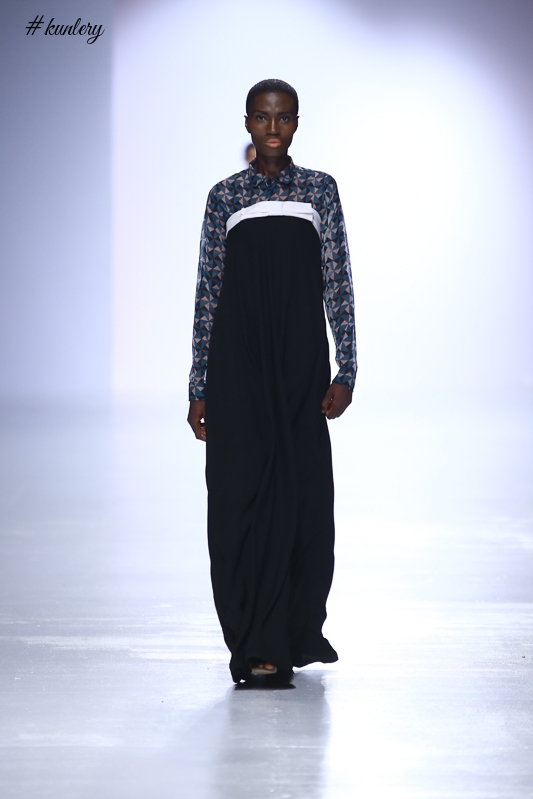 #HeinekenLFDW2016: Day 4- Akpos Okudu