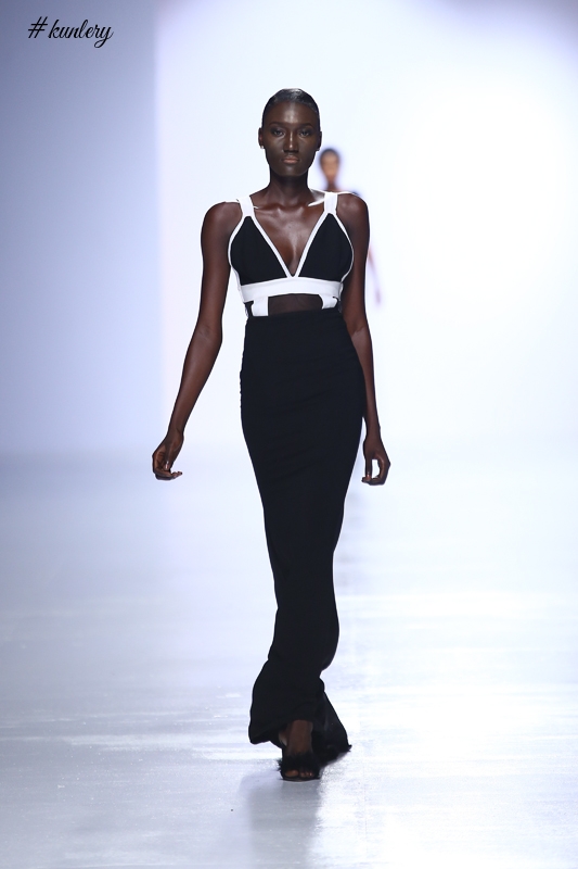 #HeinekenLFDW2016: Day 4- Akpos Okudu