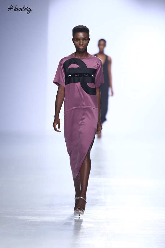 #HeinekenLFDW2016: Day 4- Bridget Awosika