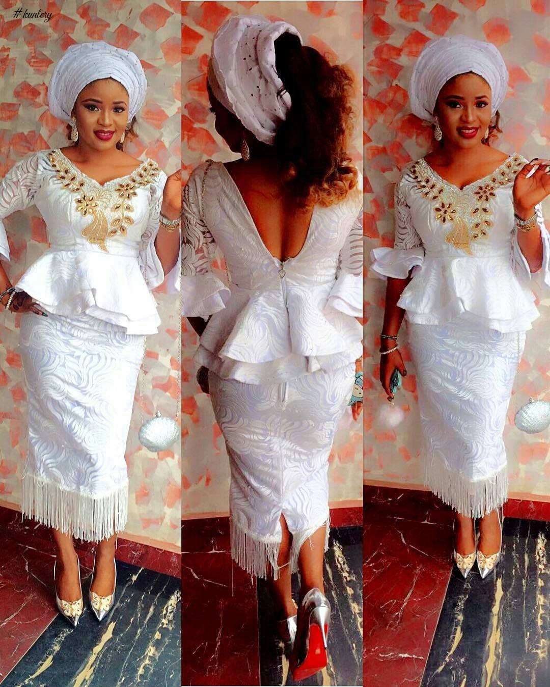 ASO EBI STYLES GUARANTEED TO MAKE HEADS TURN THIS WEEKEND