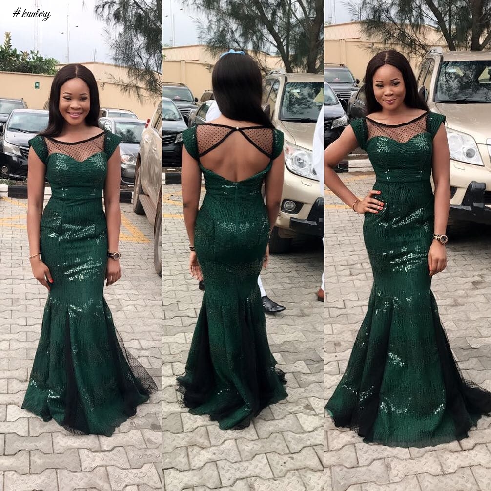 ASO EBI STYLES GUARANTEED TO MAKE HEADS TURN THIS WEEKEND