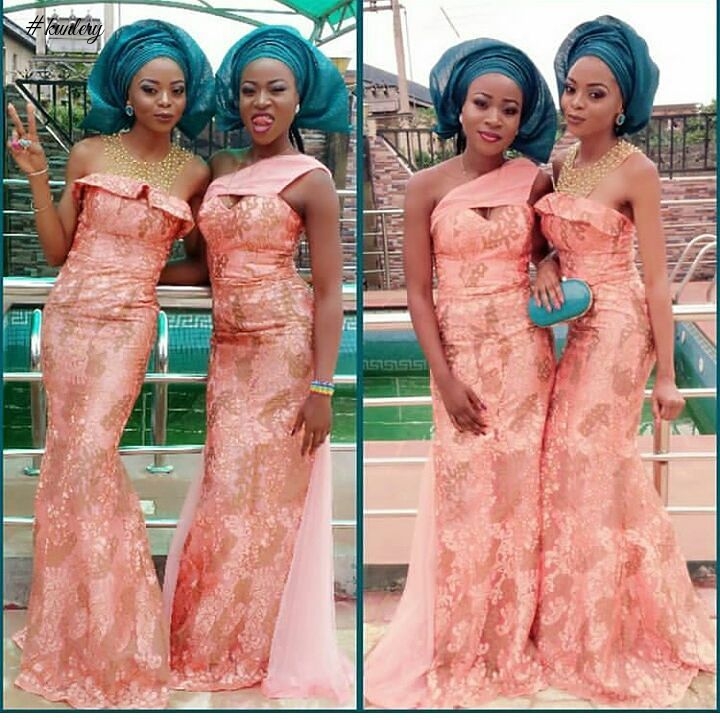 ASO EBI STYLES GUARANTEED TO MAKE HEADS TURN THIS WEEKEND