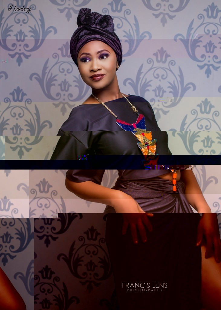 Power & Beauty! Jewelry Brand, Gbenga Artsmith Unveils its ‘Black Magic’ Collection