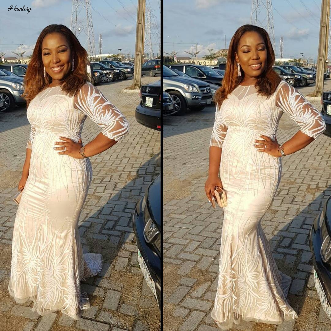 THESE FASHIONISTAS ARE MAKING US CRUSH ON THESE LATEST ASO EBI STYLES