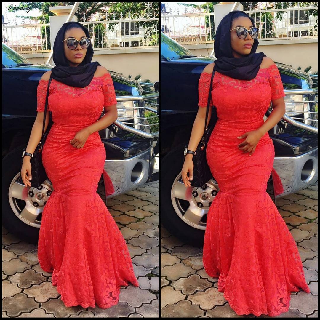 THESE FASHIONISTAS ARE MAKING US CRUSH ON THESE LATEST ASO EBI STYLES