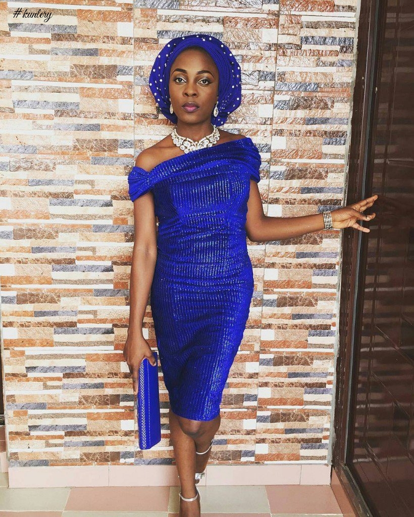 SHORT ASO EBI STYLES YOU SHOULD SEE