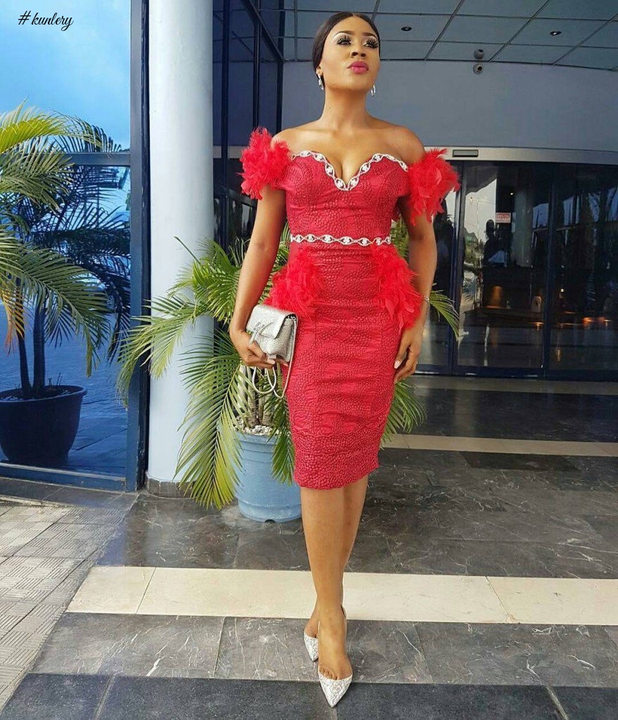 SHORT ASO EBI STYLES YOU SHOULD SEE