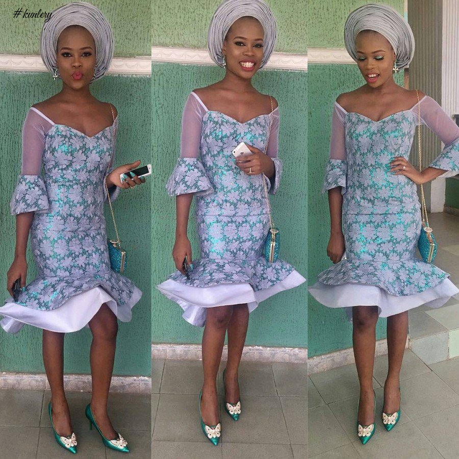 SHORT ASO EBI STYLES YOU SHOULD SEE