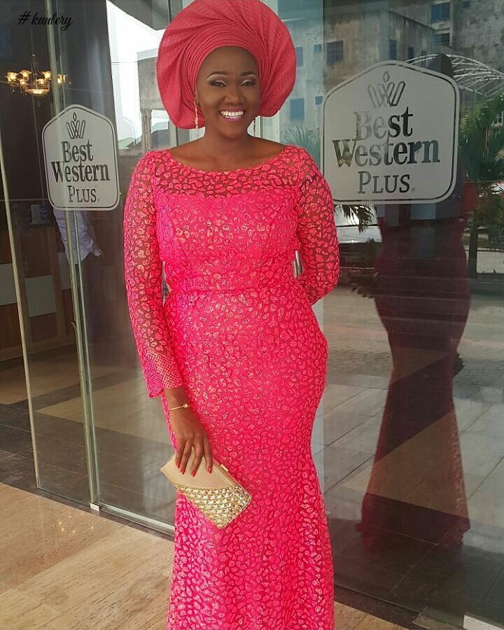 TRUST US, THESE ARE THE ASO EBI STYLES GUARANTEED TO ADD FLAVOUR TO YOUR STYLE THIS WEEKEND.