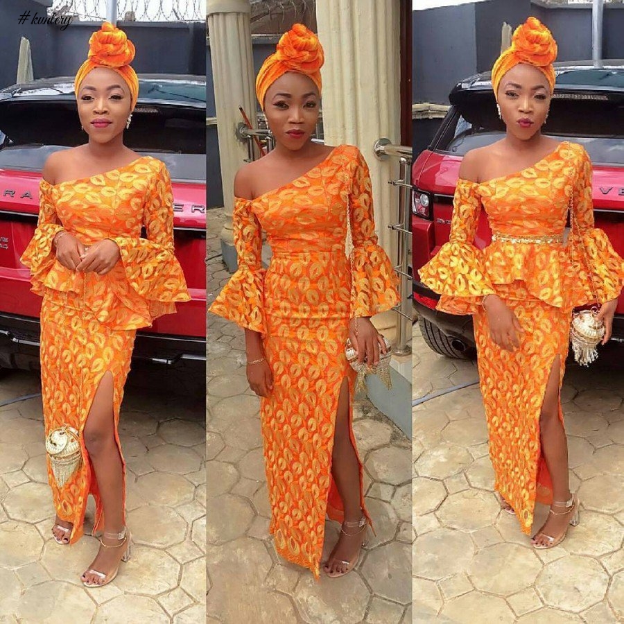 ASO EBI STYLES FROM THIS PAST WEEKEND