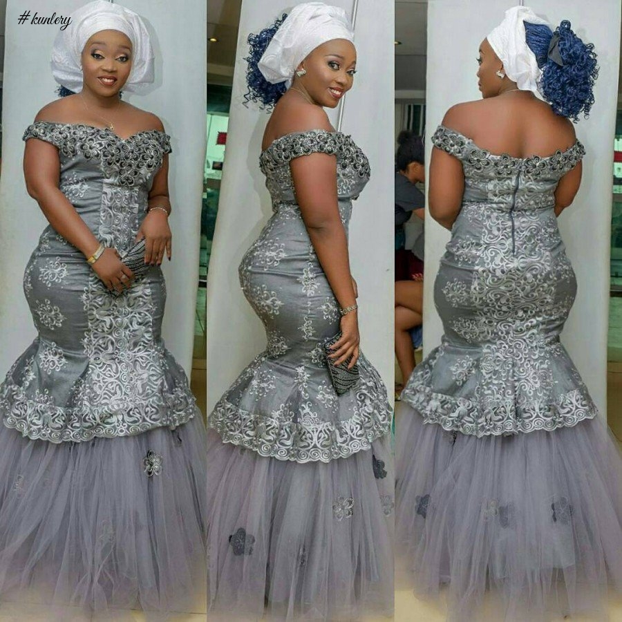 ASO EBI STYLES FROM THIS PAST WEEKEND