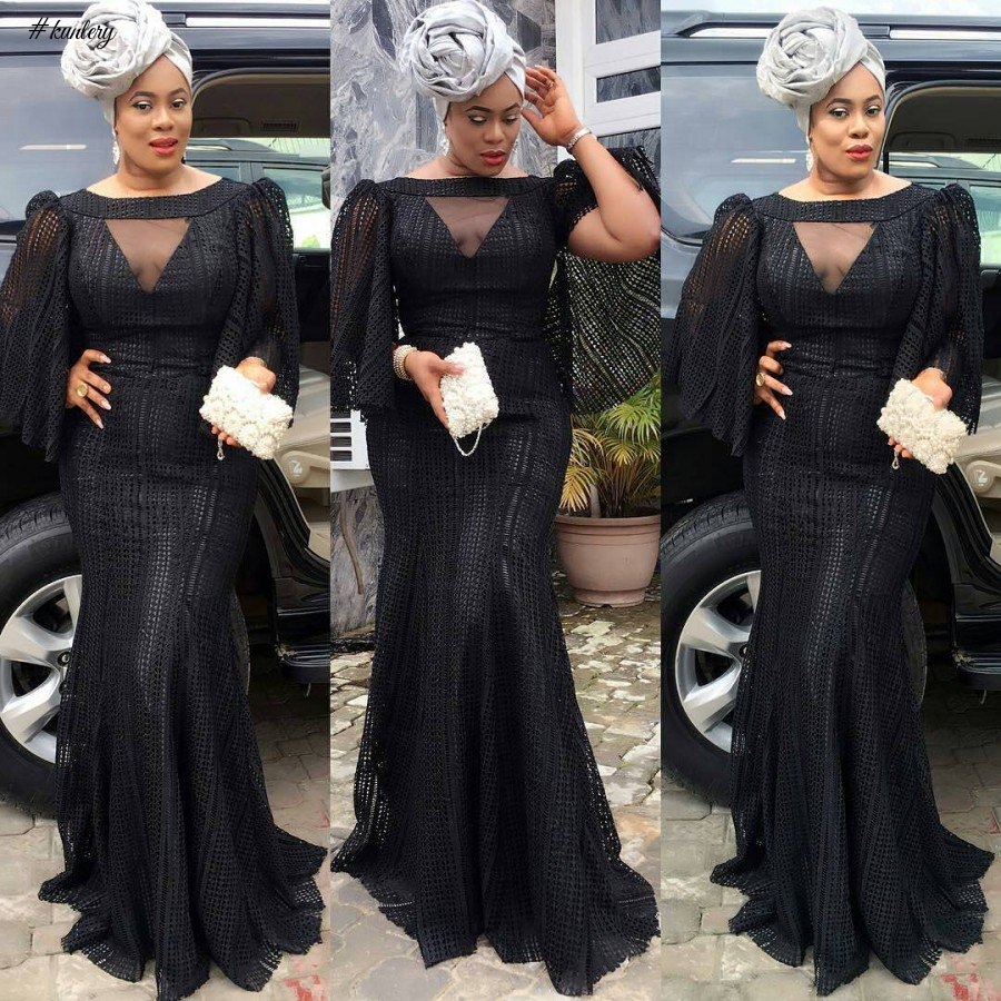 ASO EBI STYLES FROM THIS PAST WEEKEND