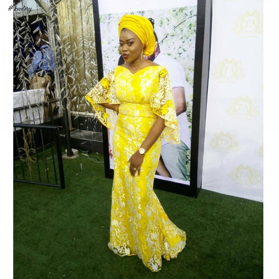 ASO EBI STYLES FROM THIS PAST WEEKEND