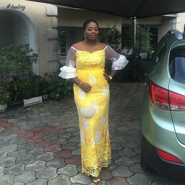 THESE ASO EBI STYLES ARE WHAT YOU NEED FOR THE LAST MONTH OF THE YEAR