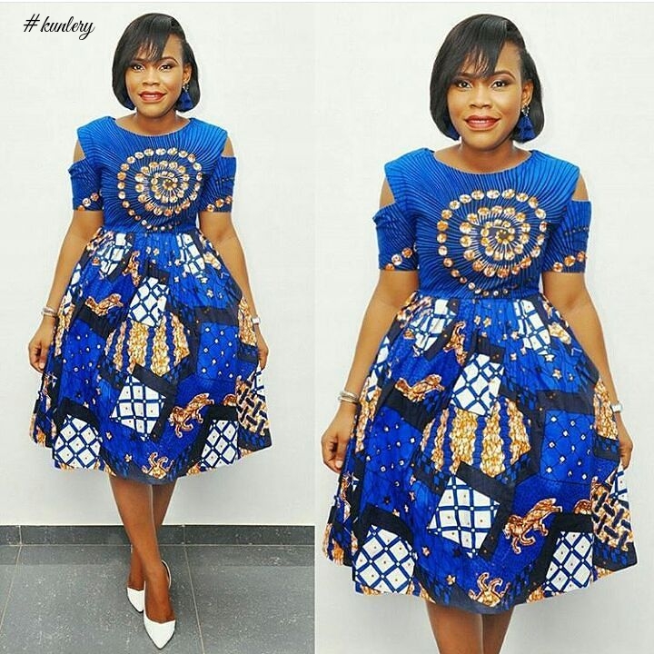 ANKARA STYLES: MAKE ME AWESOME!