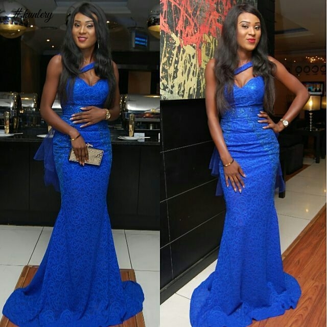 STEP OUT THIS WEEKEND IN STUNNING ASO EBI STYLES