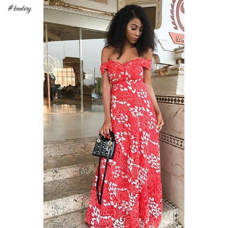 CHECK OUT THE ELEGANT ASO EBI STYLES FASHION DIVAS ARE SLAYING TODAY.