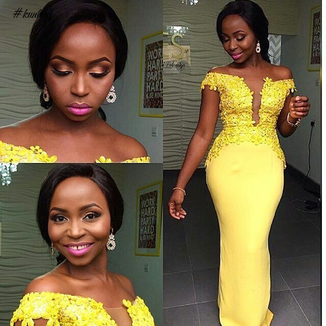 CHECK OUT THE ELEGANT ASO EBI STYLES FASHION DIVAS ARE SLAYING TODAY.