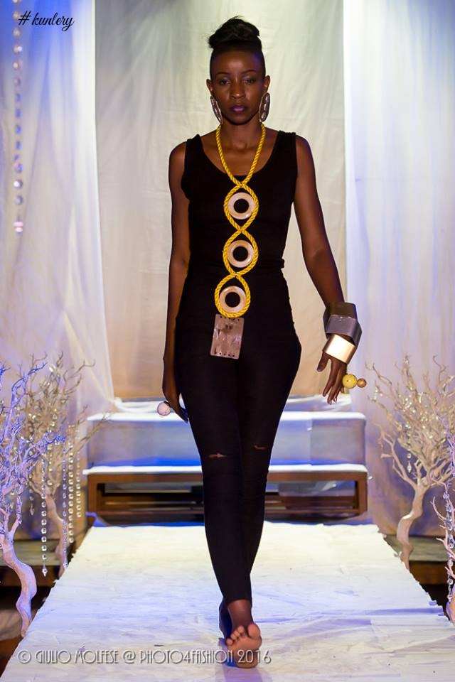 Umuringa @ Genesis Fashion Show 2016